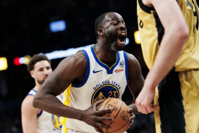 【人物】追梦洗心革面学会不越界 重当勇士定海神针