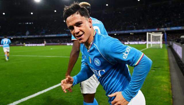 【人物】时隔1年再次绝杀！拉斯帕多里专克尤文