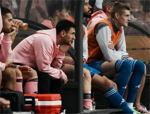 开云APP-【早报】阿森纳、国米赢下6分战！