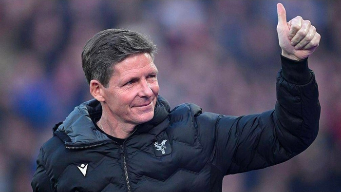 开云体育下载-水晶宫主帅格拉斯纳确认离任,罗马诺谈其与曼联帅位关联|曼城|马诺拉斯|英格兰足球队|图赫尔|德国世界杯_新浪体育_新浪新闻