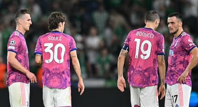 开云-梁熙明：帝国斜阳下，尤文图斯路在何方？