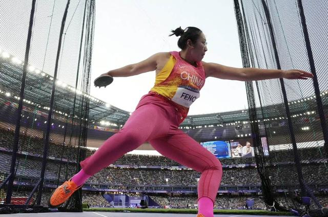 吴艳妮领衔中国队73人出战！东京世锦赛全力冲金，女队表现很重要