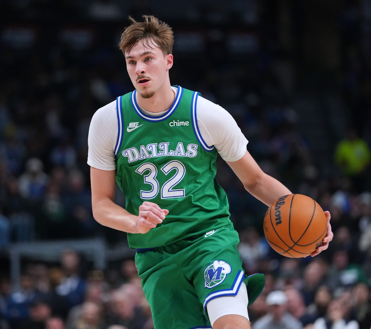 下一个詹皇真来了?弗拉格脚踝90度扭曲毫发无损 轰27+5献关键球