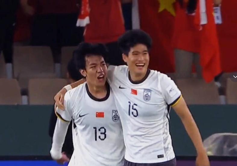 kaiyun-CCTV5直播中国VS日本！谁敢横刀立马？唯我彭大将军！范志毅辣评