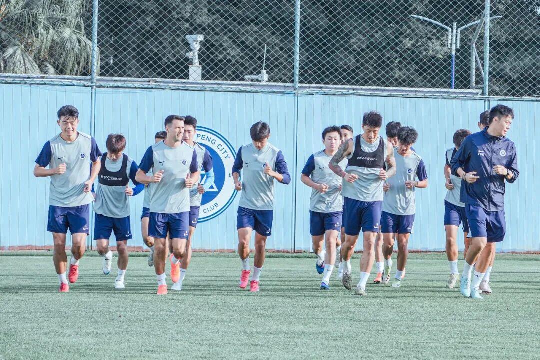 开云APP-本周六新鹏城主场首秀，坐标深圳市体育中心，吉祥物将亮相