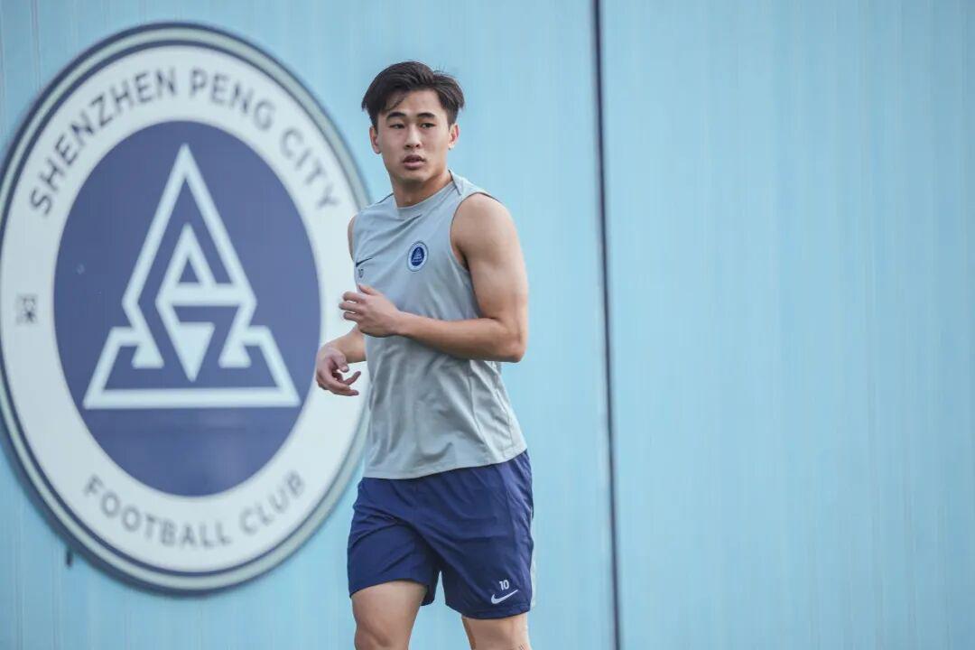 开云APP-本周六新鹏城主场首秀，坐标深圳市体育中心，吉祥物将亮相