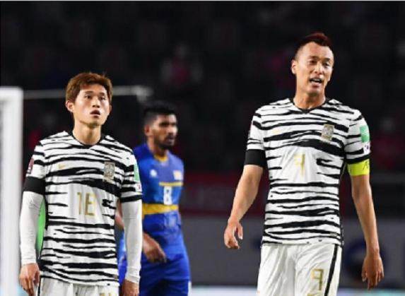 开云官网-韩媒质疑本托用废金信煜 申花锋霸竟然进不了头球