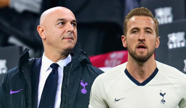 kaiyun-林良锋：凯恩自酿苦果陷转会困境，他能走吗？去哪？