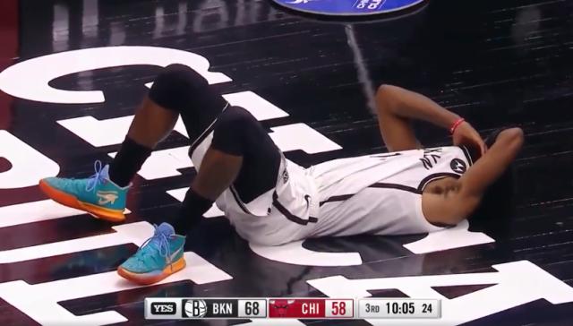 kaiyun-哈登有望明日复出登场 但篮网三巨头合体再度存疑