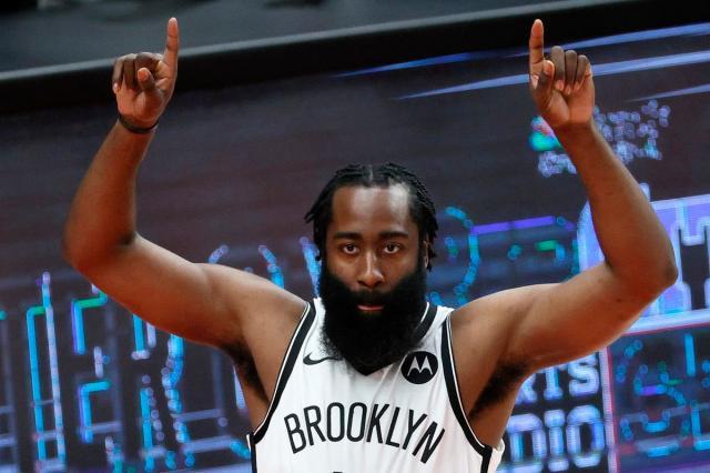 kaiyun-哈登有望明日复出登场 但篮网三巨头合体再度存疑