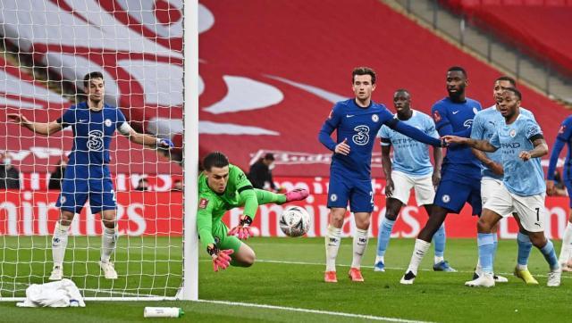 开云官网-蓝军完美防守淘汰曼城 足总杯决赛图赫尔首冠在望