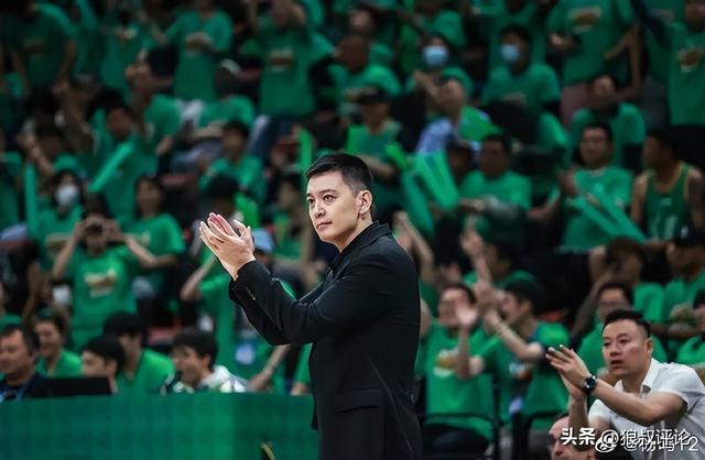 开云体育官网-离队真因！杨鸣：球队的表现真心对不住球迷支持 我非常内疚和惭愧