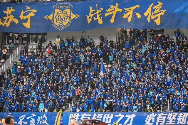 开云体育下载-热议：江苏队离开让足协感到危机 还有残喘机会？