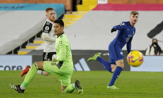 开云-11打10竟变“苦战”？21射只换1球，切尔西切菜也吃力