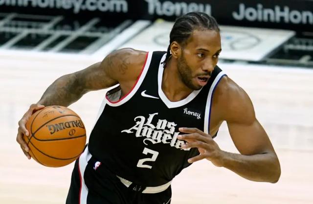 kaiyun-NBA最新夺冠赔率：湖人继续领跑 篮网快艇分列二三